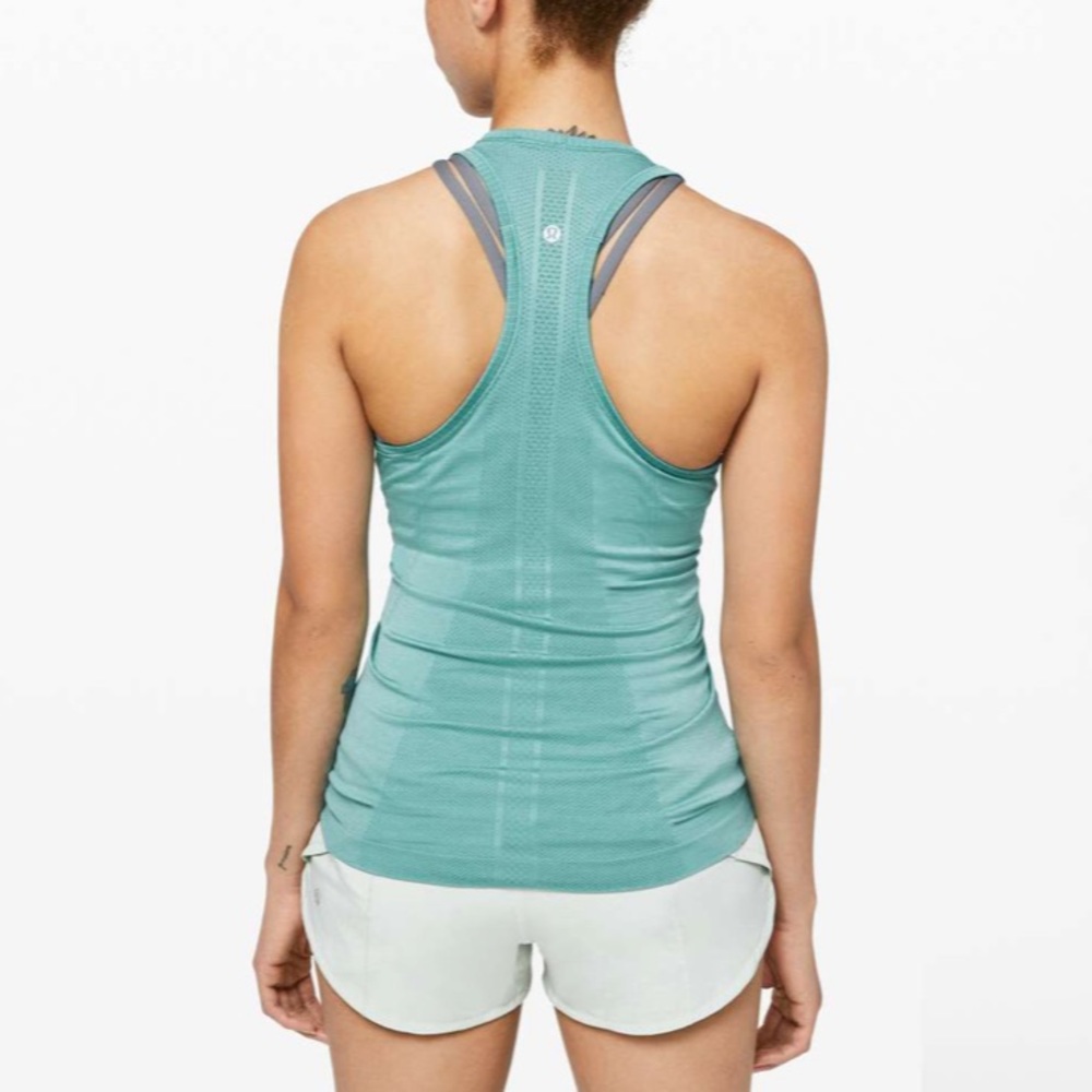 Lululemon Swiftly Tech Racerback - Picture 2 of 6
